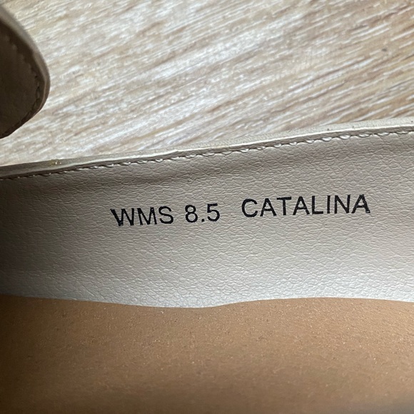 Dolce Vita Elias Catalina Loafers - Picture 10 of 11